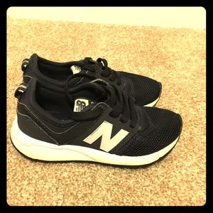 New Balance 247 Toddler Girl Sneakers
